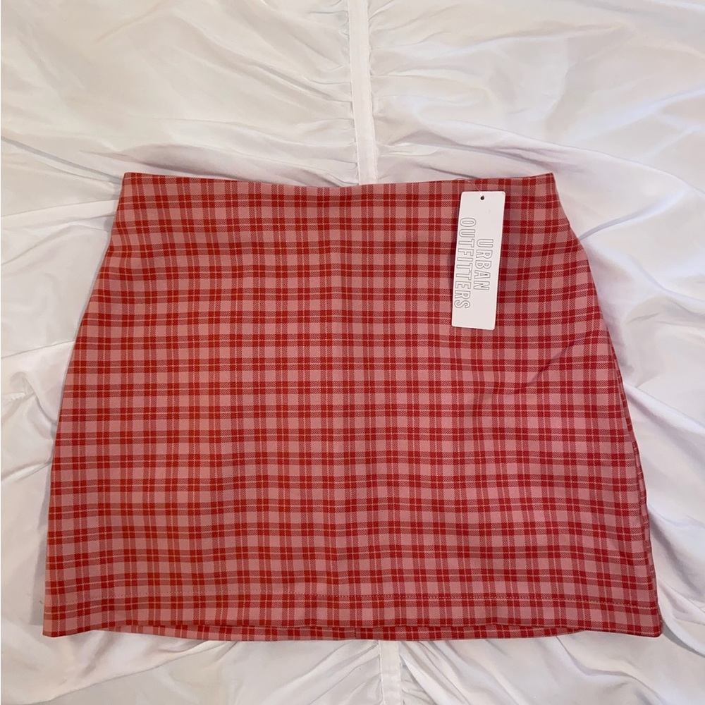 Brand new with tags urban outfitters mini skirt